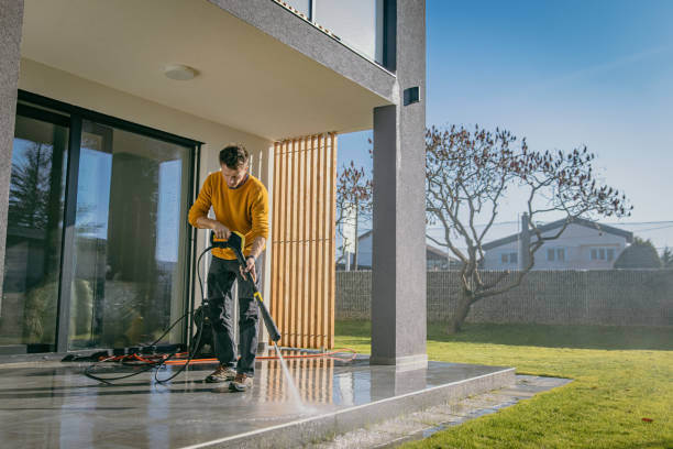 Columbus, GA Pressure Washing Services Company