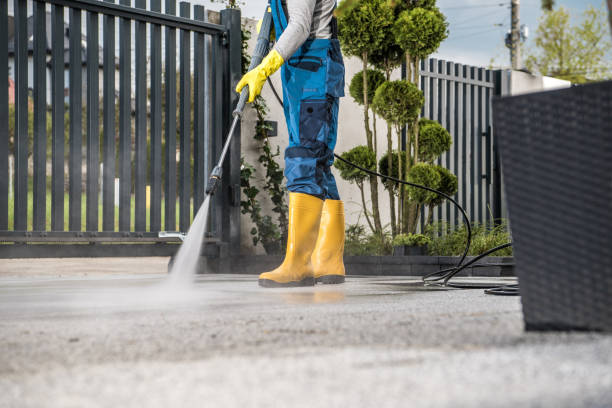 Best Window and Screen Pressure Cleaning in Columbus, GA